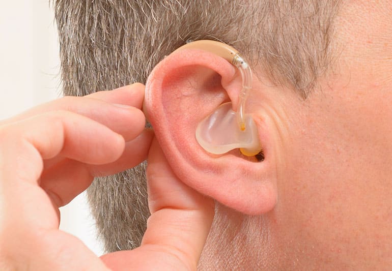 Hearing Aid In Bangalore