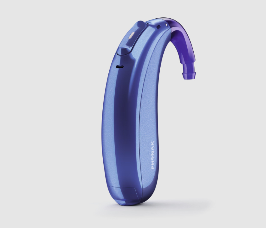 Phonak