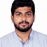 Dr. Jithin Abraham Paul