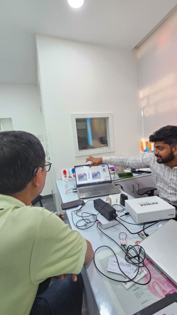 EarFit Speech and Hearing Clinic Basavanagudi..