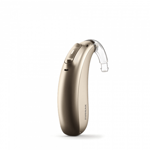 Phonak Naida L50-PR