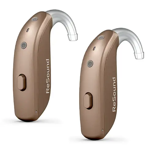 ReSound Nexia 777 BTE