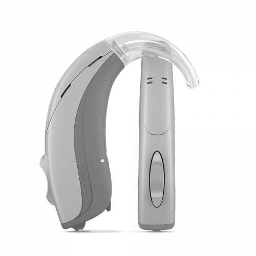 Widex EVOKE 220 Mini BTE