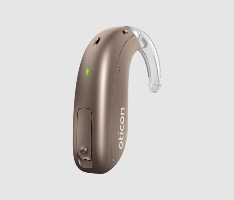 Oticon