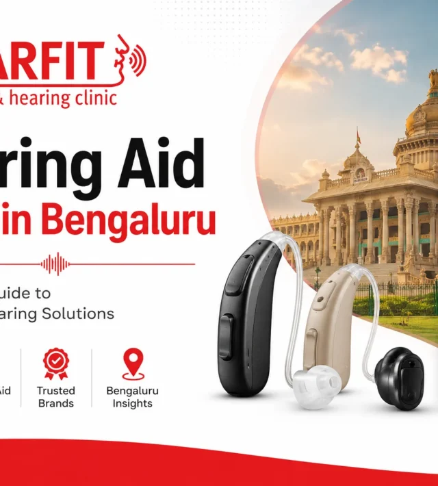 Hearing Aid Prices in Bengaluru