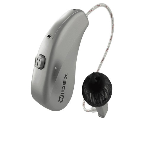 Widex Magnify Kit MRR2D 100 Hearing Aid