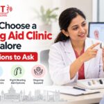 How to Choose a Hearing Aid Clinic in Bangalore