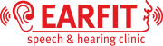 Earfit new logo low resolution PNG